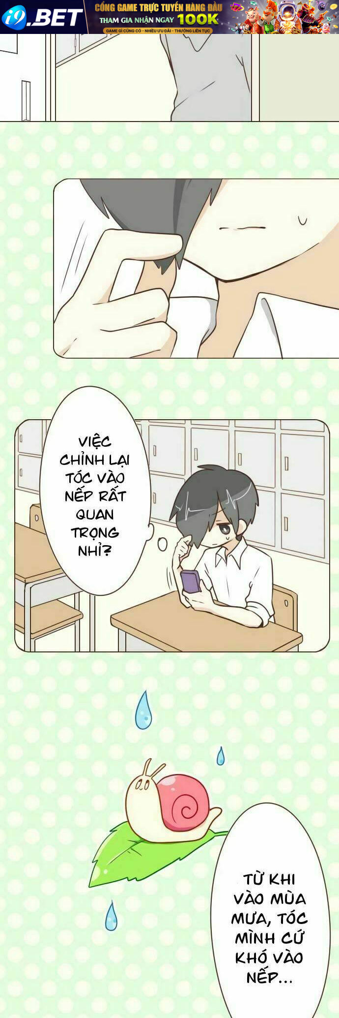 Ike Loli Chương 13 Ảnh 7