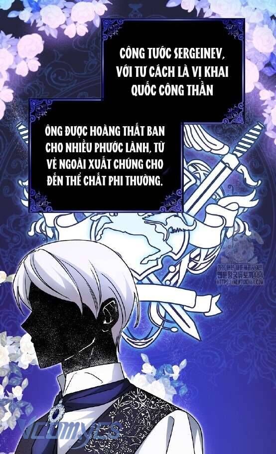 Kế Hoạch Nghỉ Hưu Của Nhân Vật Phản Diện Chương 21 Ảnh 12