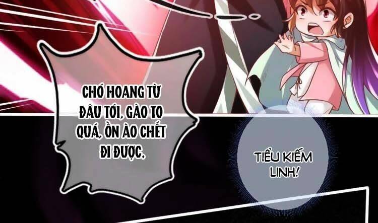 Cứu Ma Tôn Đại Nhân Chương 15 Ảnh 8