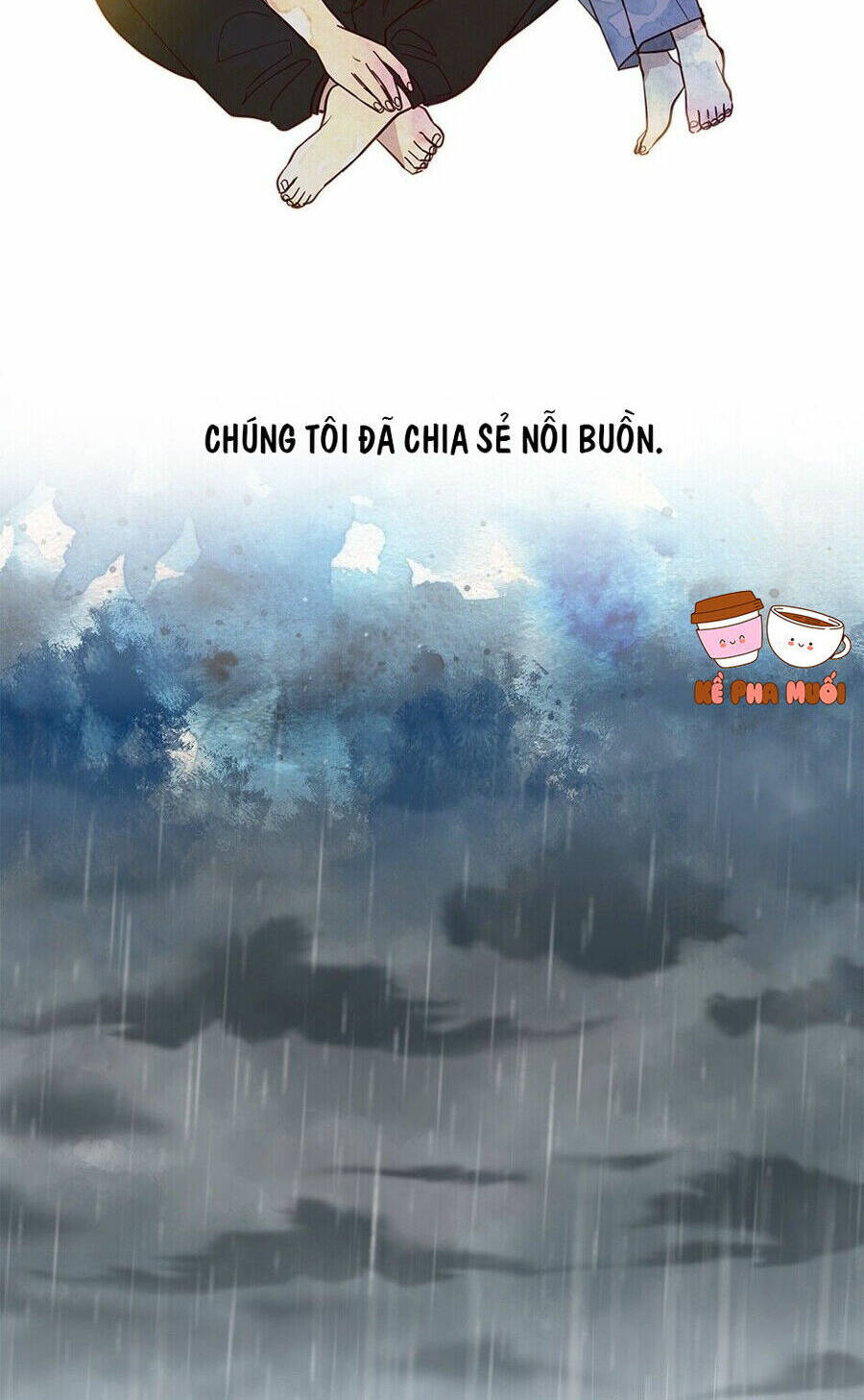 Tình Yêu Chỉ Mình Em Biết Chương 108 Ảnh 71