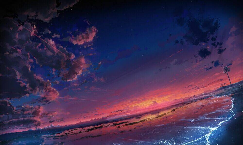 Album Natural Wallpapers Chương 65 Ảnh 26