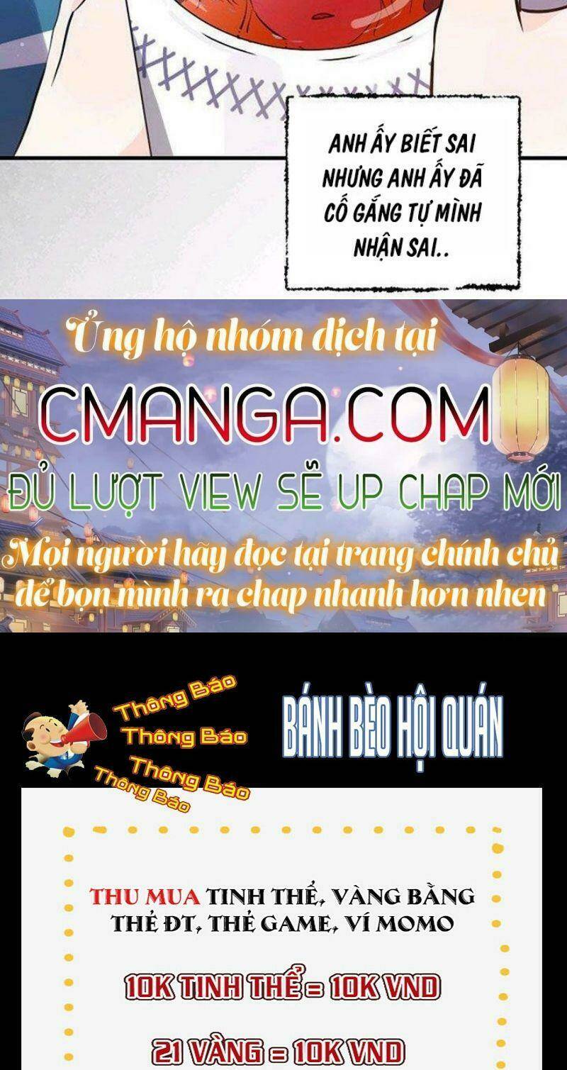 Tôi Là Bạn Gái Cũ Của Một Người Lính Chương 45 Ảnh 17
