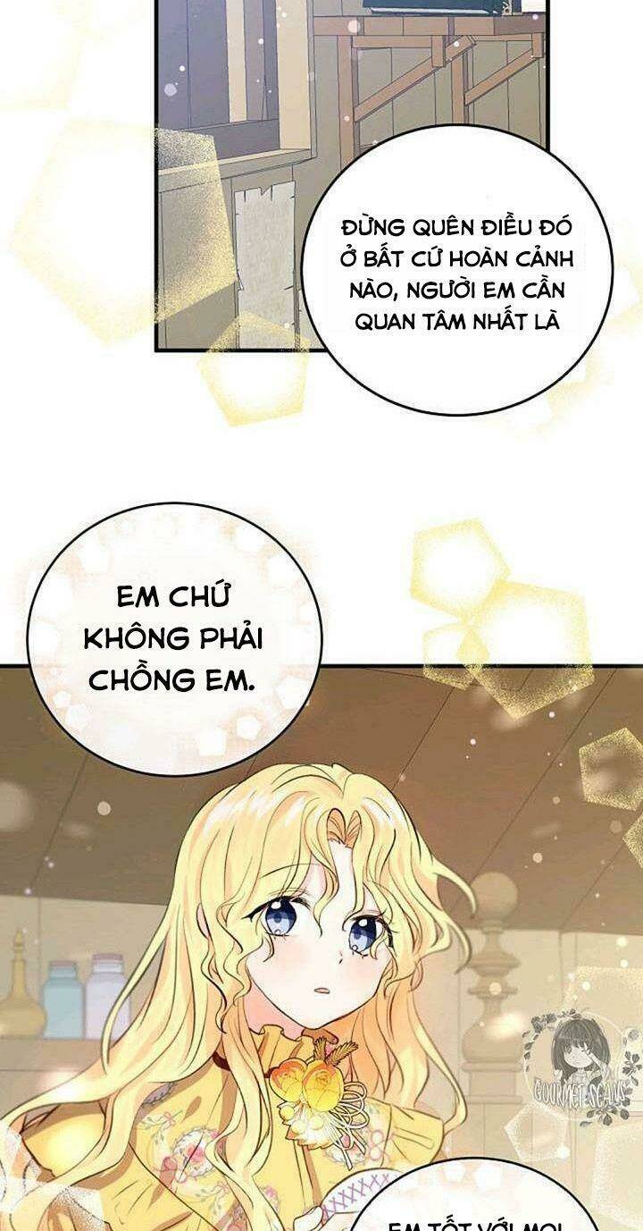 Tôi Là Bạn Gái Cũ Của Một Người Lính Chương 44 Ảnh 57