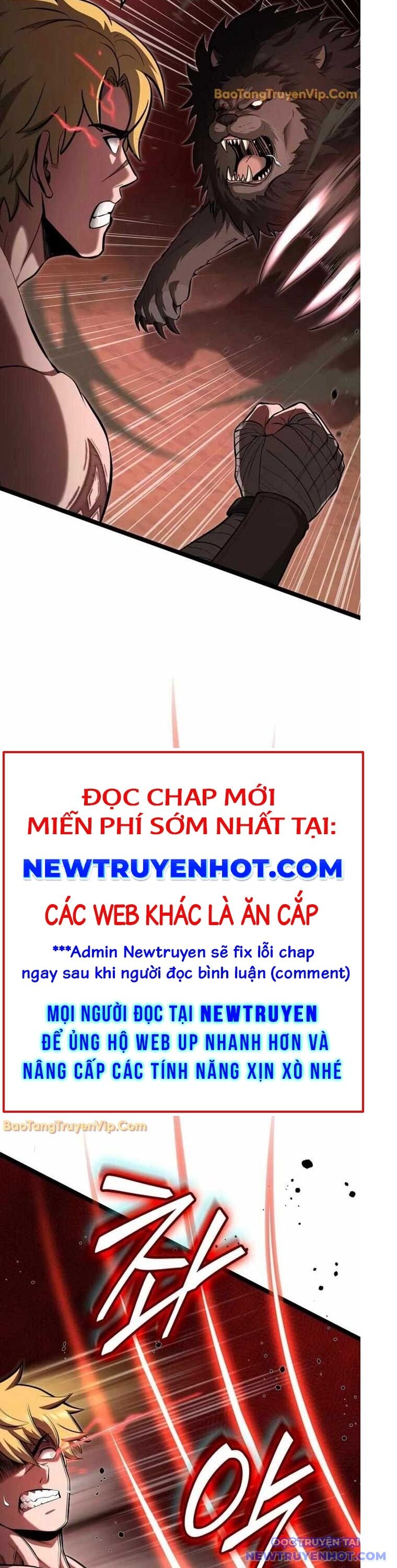 Nhà Vô Địch Kalli Chương 101 Ảnh 9