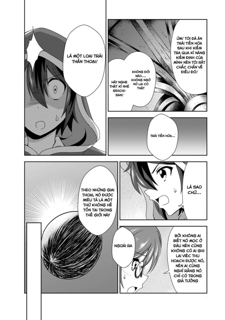 Shinka No Mi ~Shiranai Uchi Ni Kachigumi Jinsei~ Chương 31.5 Ảnh 8