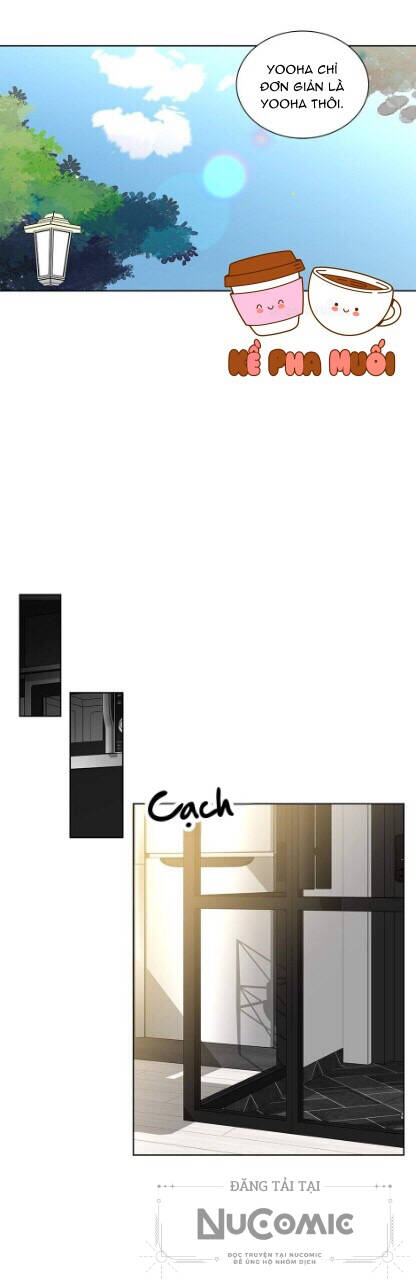Tình Yêu Chỉ Mình Em Biết Chương 105 Ảnh 22