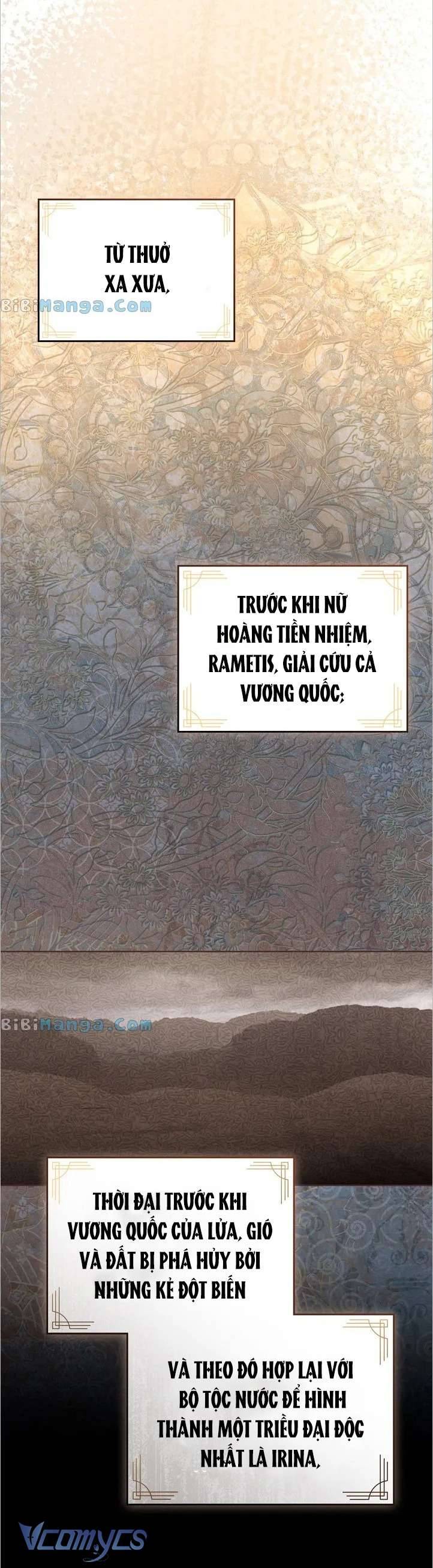 Hôn Nhân Giả Dối Chương 64 Ảnh 21