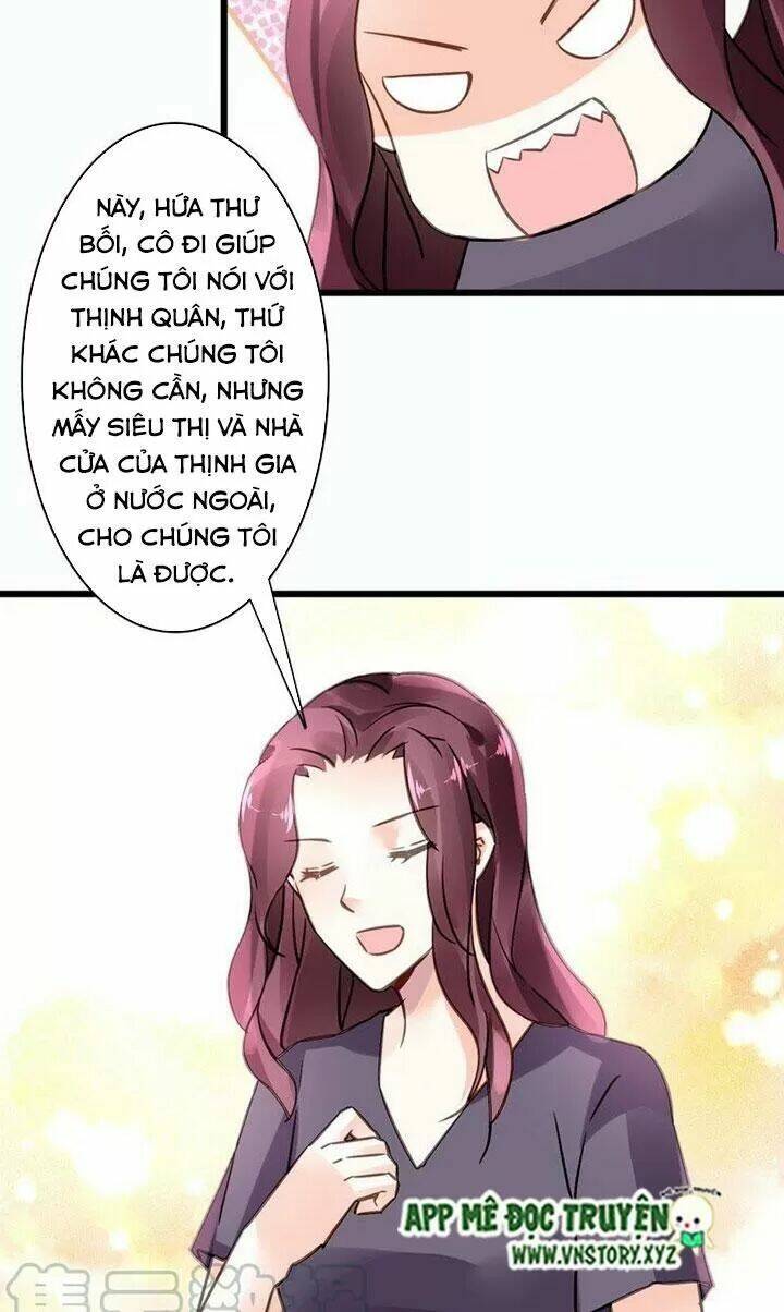 Mưu Ái Thành Nghiện Chương 142 Ảnh 10