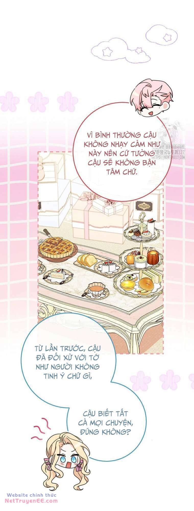 Tôi Đã Phạm Sai Lầm Rồi Chương 51 Ảnh 30