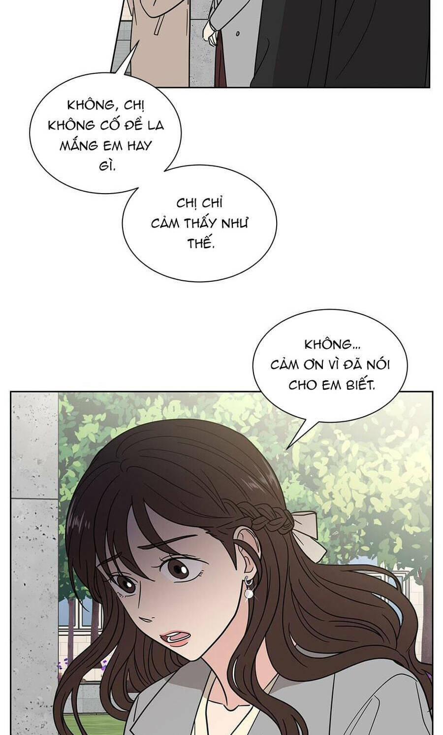 Tình Yêu Chỉ Mình Em Biết Chương 99 Ảnh 54