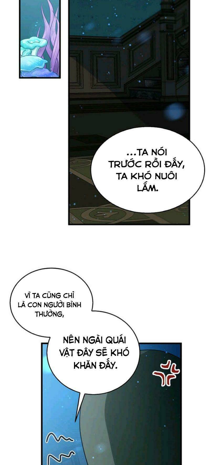 Tôi Là Bạn Gái Cũ Của Một Người Lính Chương 41 Ảnh 45