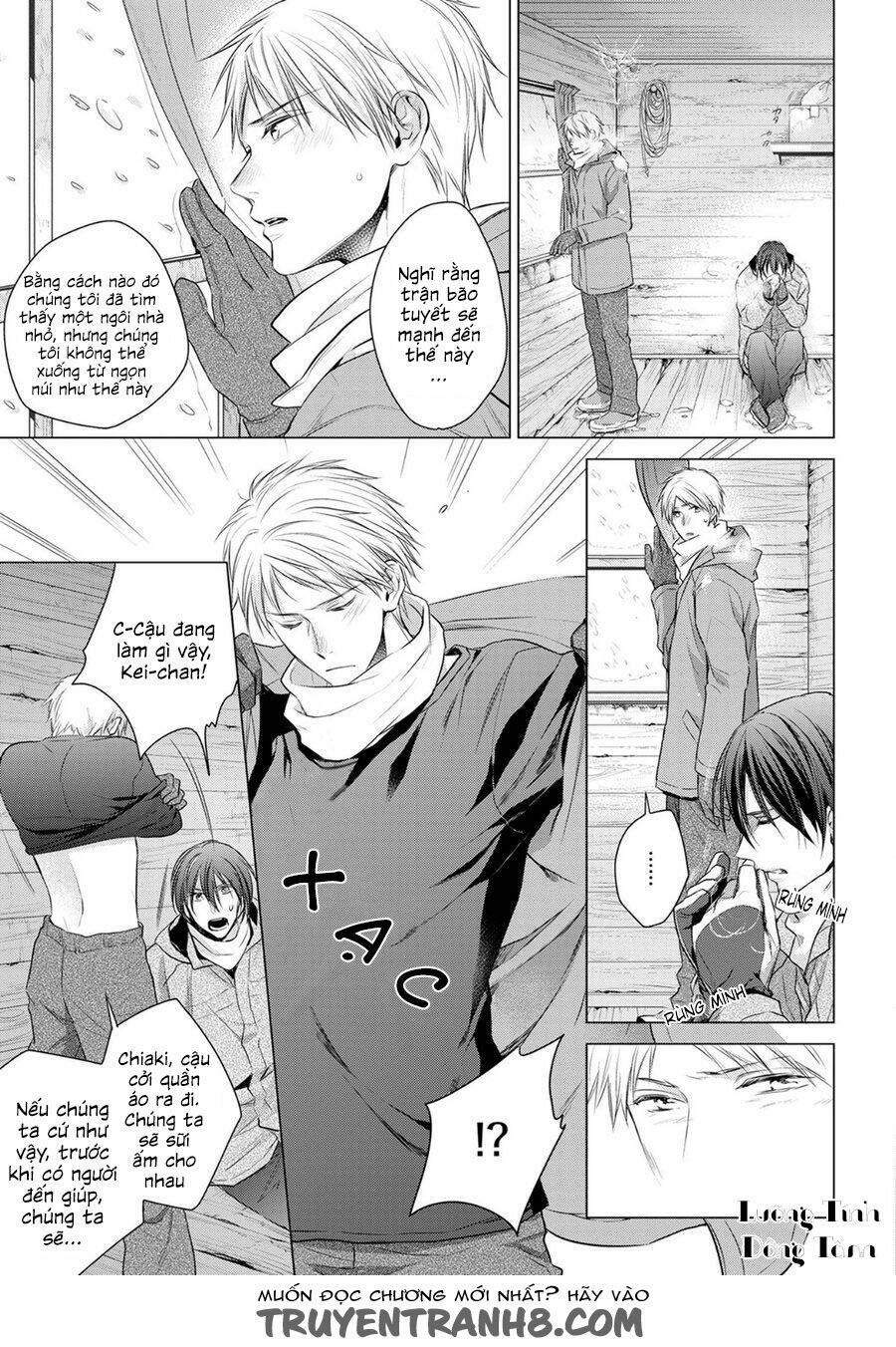 Ore No Itoshi No Neet-Kun Chương 3 Ảnh 16