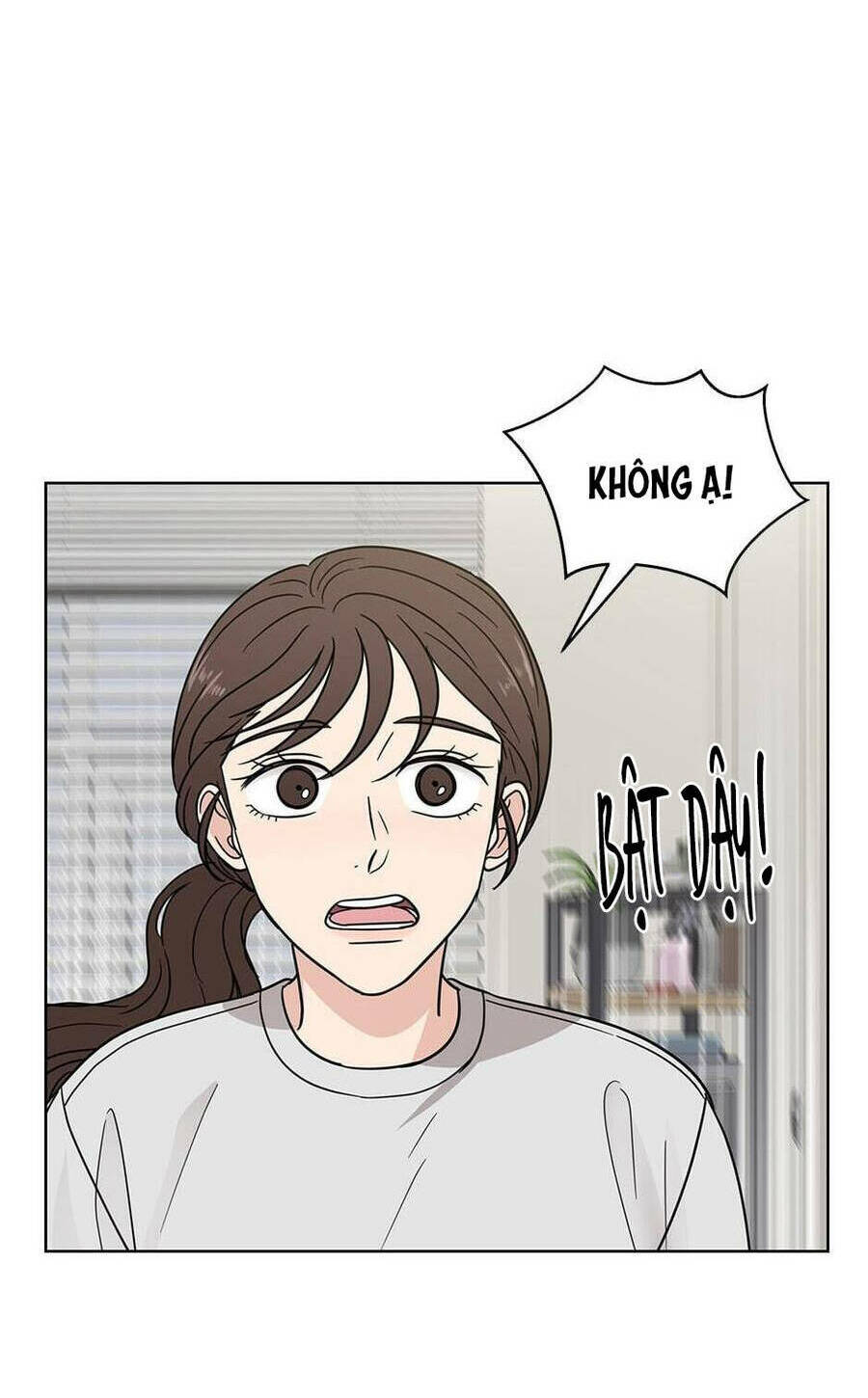 Tình Yêu Chỉ Mình Em Biết Chương 93 Ảnh 33