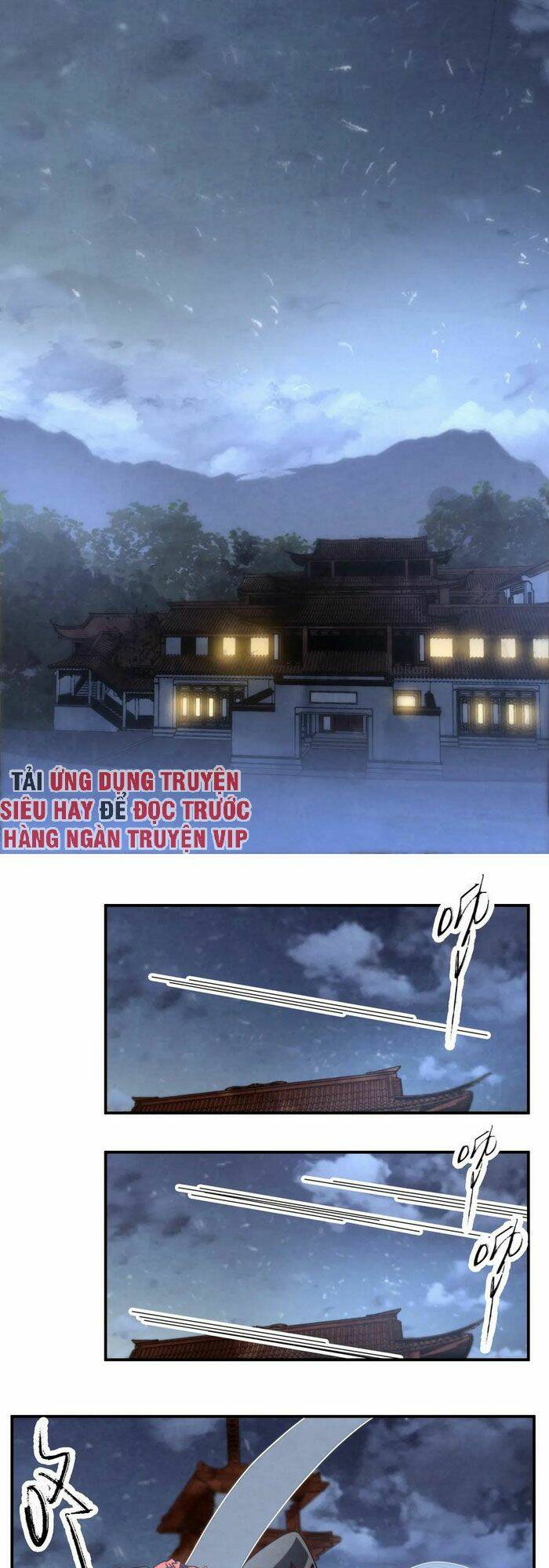Ma Giáo Giáo Chủ Tái Xuất Giang Hồ Chương 62 Ảnh 8