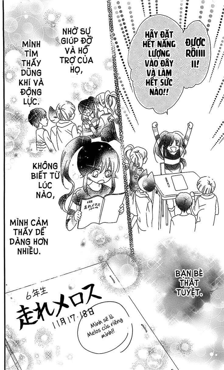 Nekota No Koto Ga Ki Ni Natte Shikatanai Chương 15 Ảnh 32