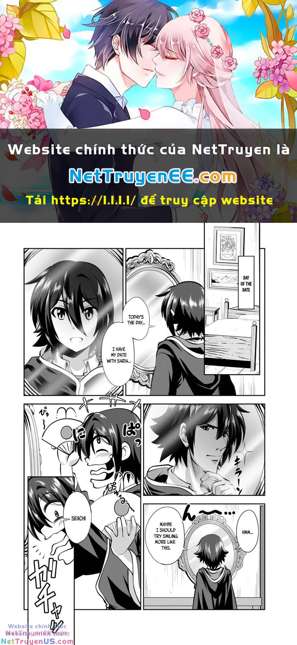 Shinka No Mi ~Shiranai Uchi Ni Kachigumi Jinsei~ Chương 37.5 Ảnh 2