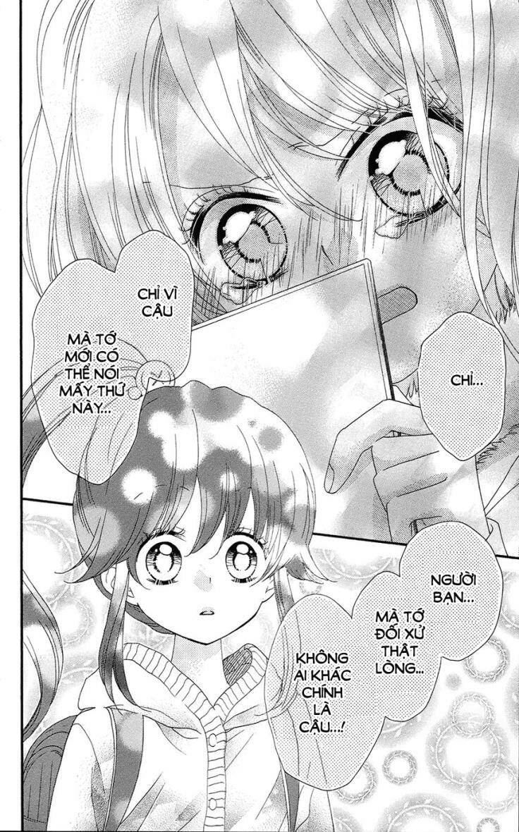 Nekota No Koto Ga Ki Ni Natte Shikatanai Chương 24 Ảnh 30