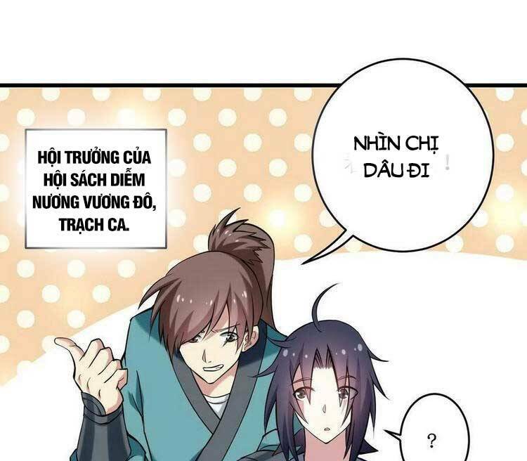 Đệ Tử Của Ta Đều Là Súp Bờ Thần Chương 202 Ảnh 18