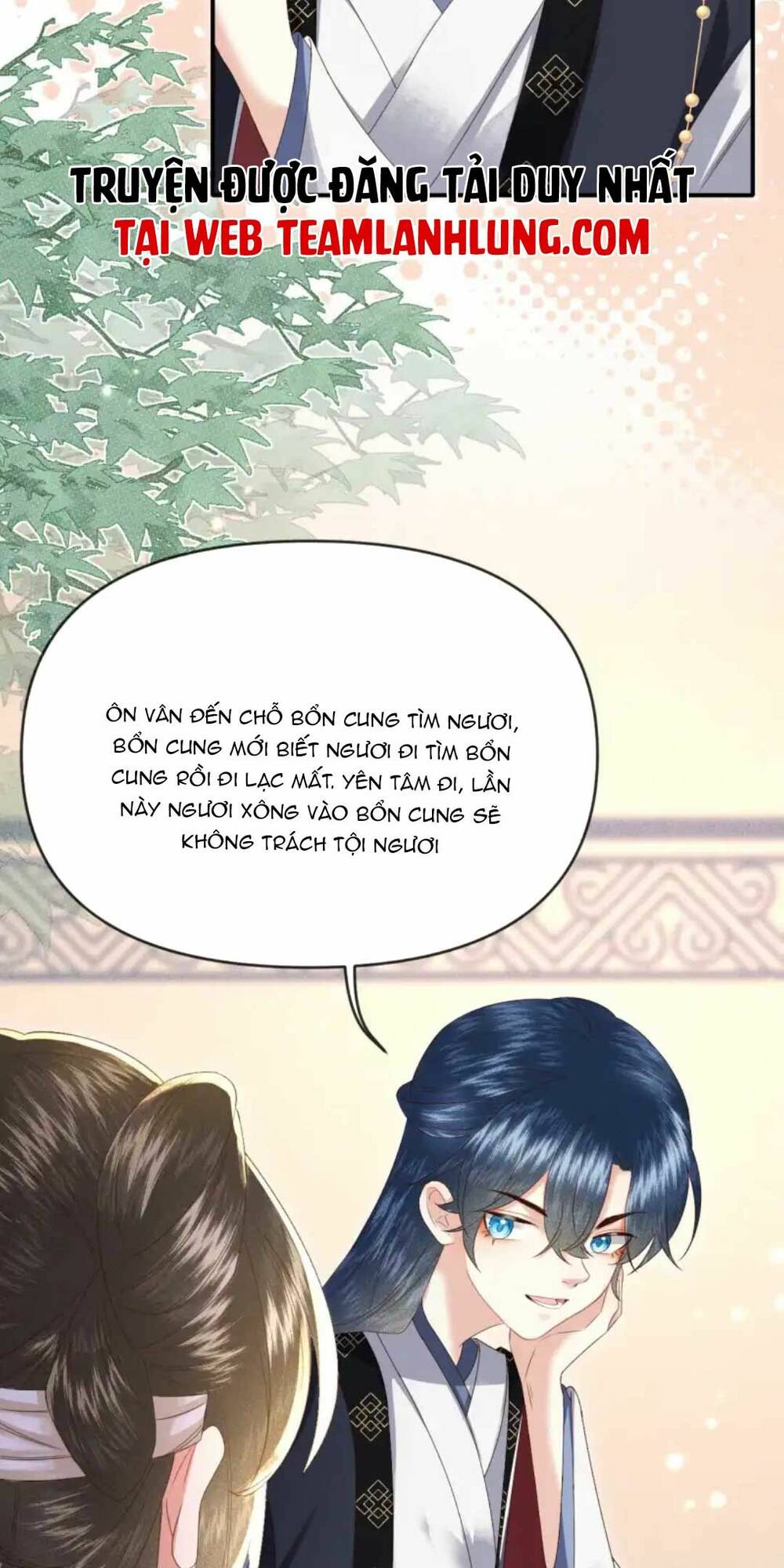 Nuôi Dưỡng Thế Tử Từ Bé : Thế Tử Ngươi Kiếm Tiền Cùng Ta Đi Chương 7 Ảnh 32
