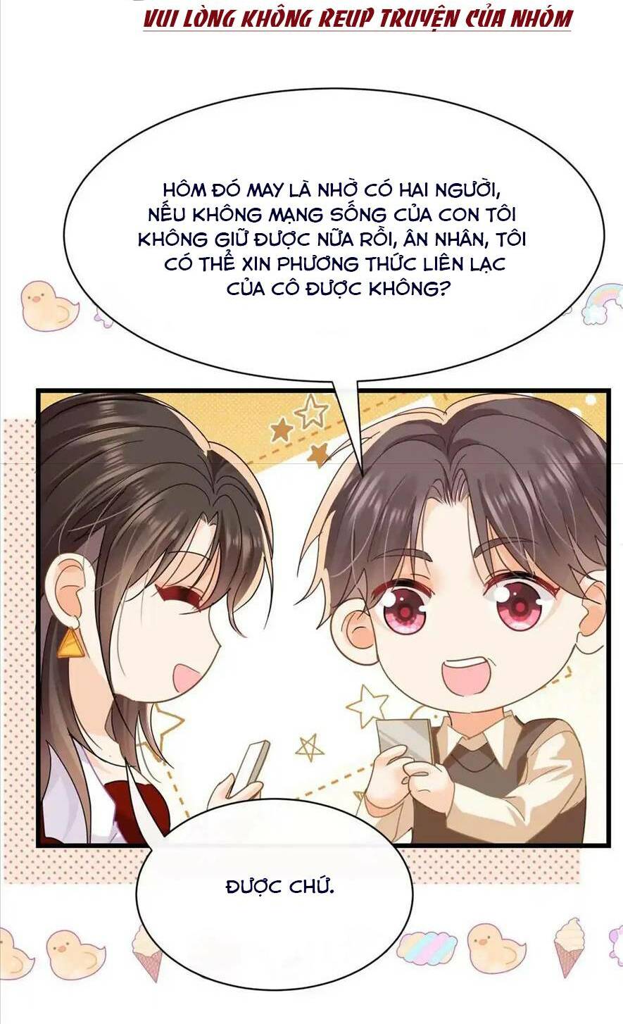 Vụng Trộm Chương 22 Ảnh 27