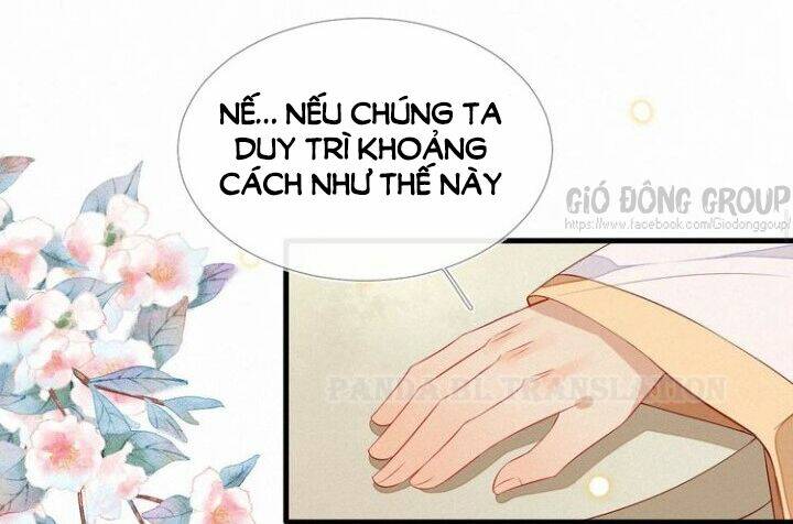 Thừa Tướng, Trẫm Biết Sai Rồi! Chương 17 Ảnh 18