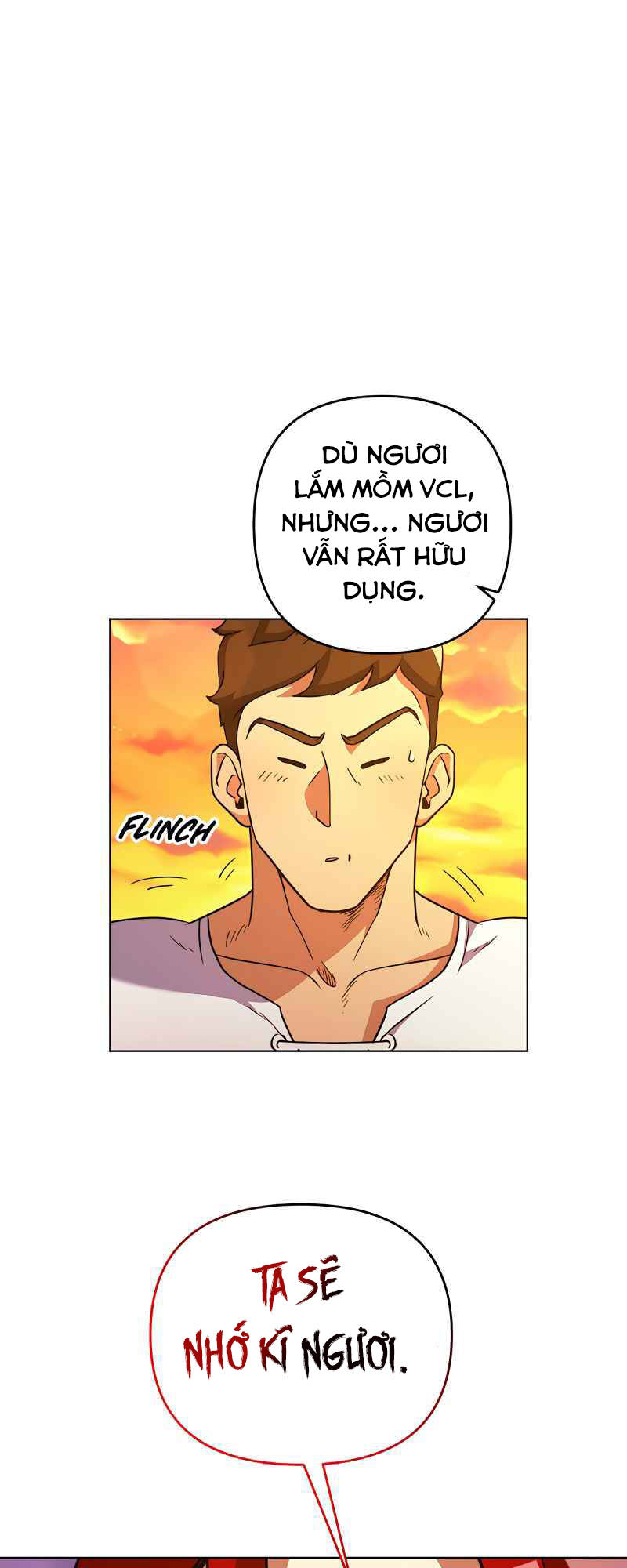 Sinh Tồn Trong Cuốn Tiểu Thuyết Manhwa Chương 5 Ảnh 33