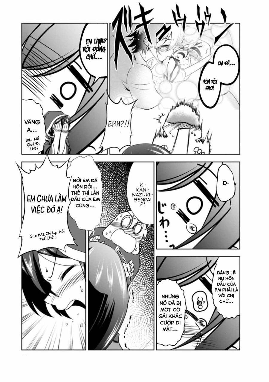Shinka No Mi ~Shiranai Uchi Ni Kachigumi Jinsei~ Chương 31 Ảnh 10