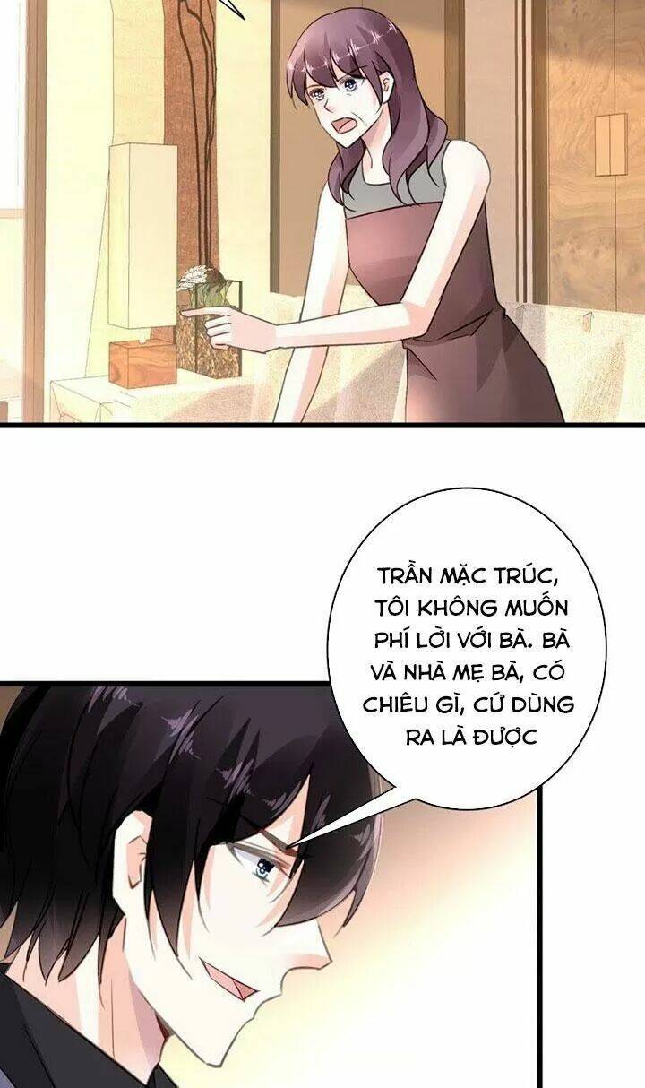 Mưu Ái Thành Nghiện Chương 147 Ảnh 4