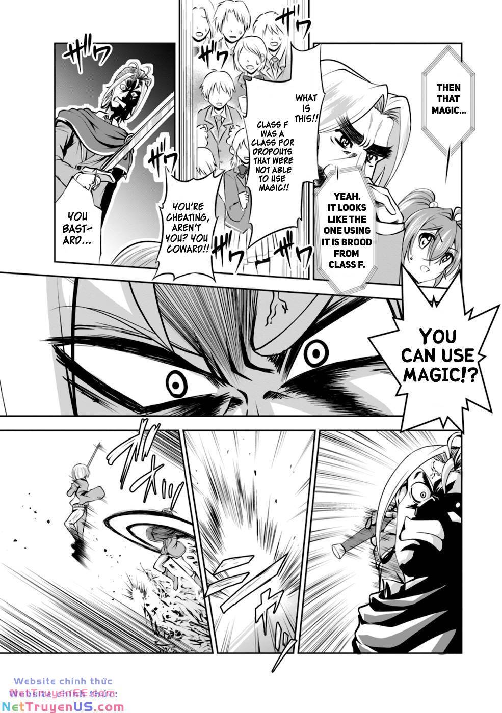 Shinka No Mi ~Shiranai Uchi Ni Kachigumi Jinsei~ Chương 37 Ảnh 24