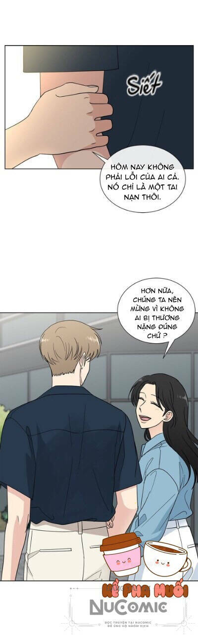 Tình Yêu Chỉ Mình Em Biết Chương 104 Ảnh 5