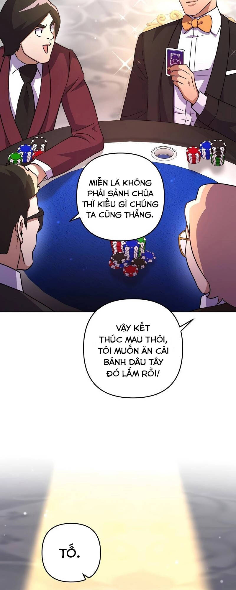 Sinh Tồn Trong Cuốn Tiểu Thuyết Manhwa Chương 15 Ảnh 28