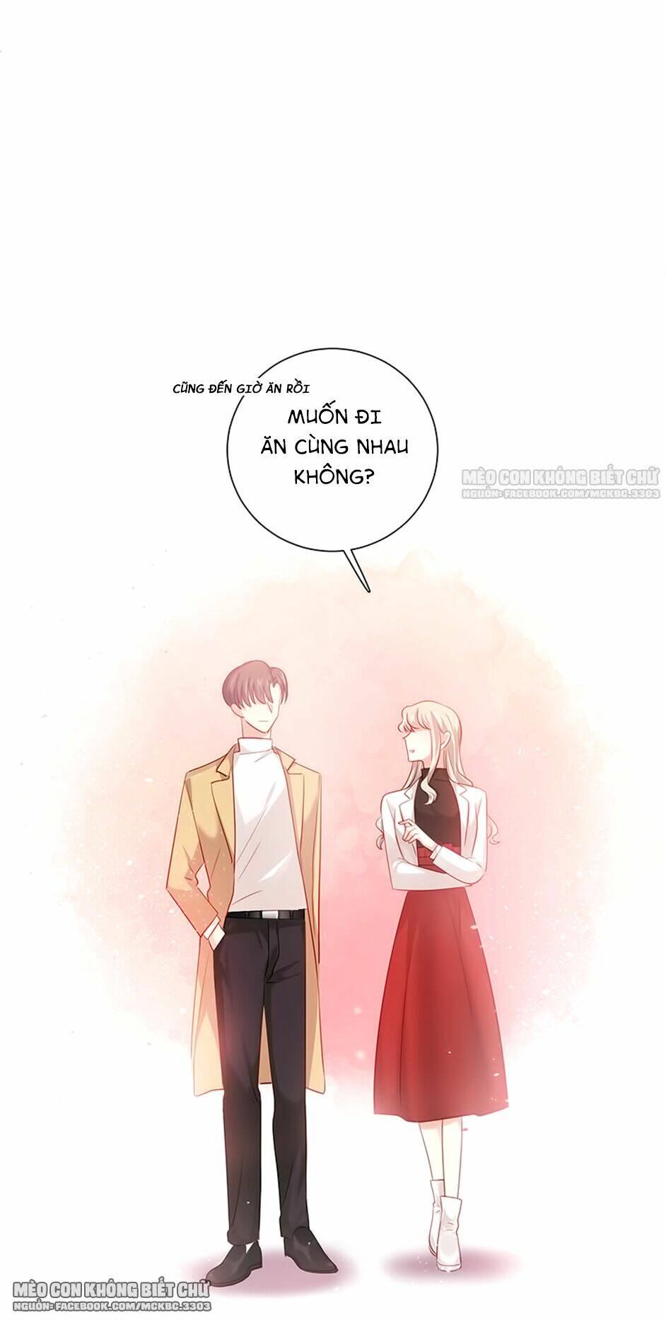 Nhịp Tim Cảnh Báo Chương 44 Ảnh 44