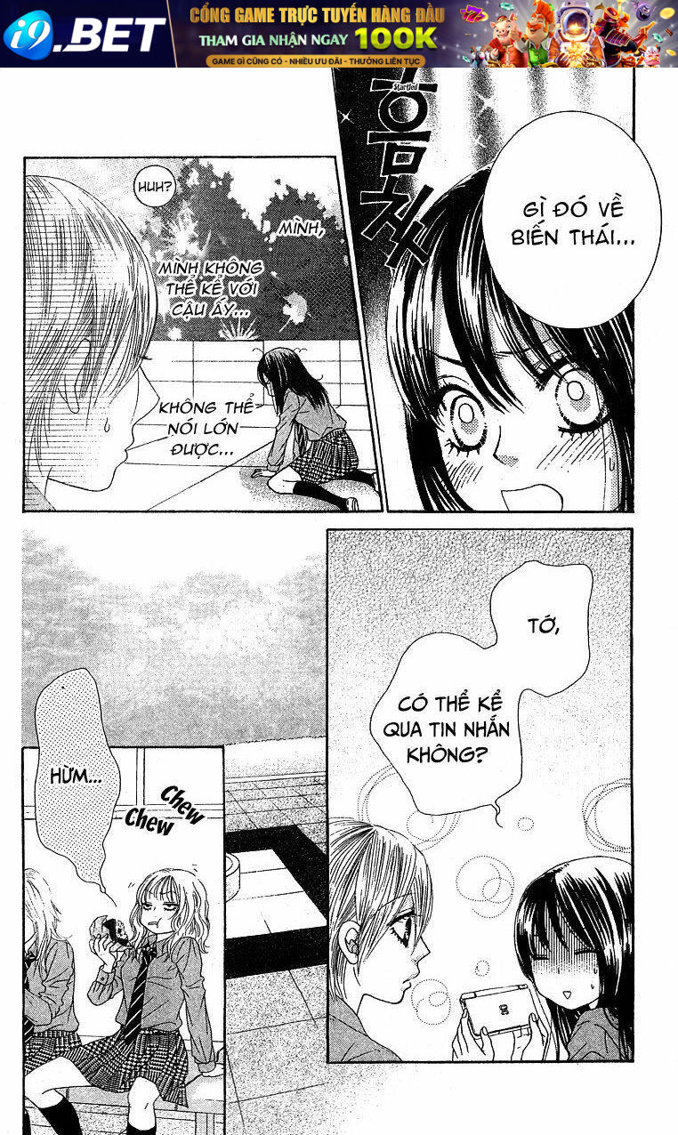 Bokutachi Wa Shitte Shimatta Chương 19 Ảnh 26
