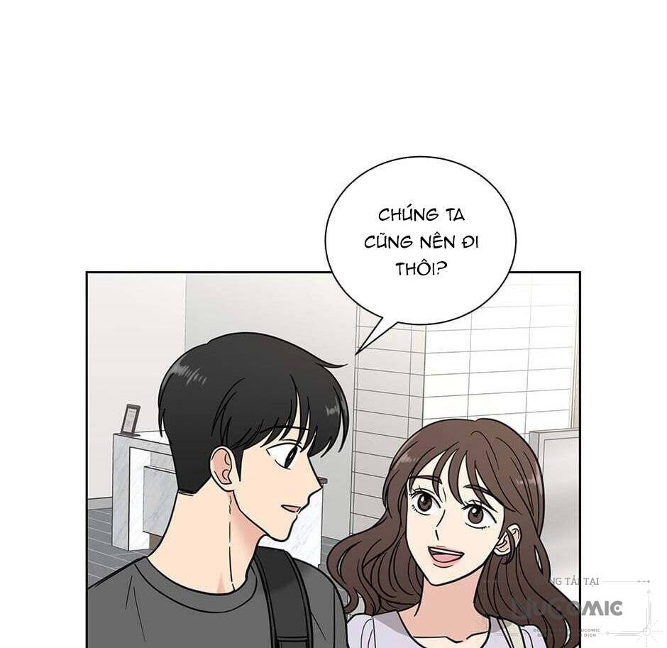 Tình Yêu Chỉ Mình Em Biết Chương 102 Ảnh 70