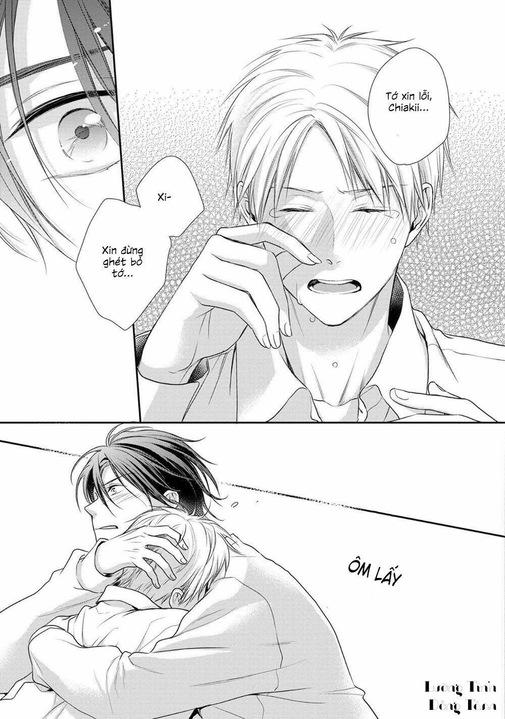 Ore No Itoshi No Neet-Kun Chương 1 Ảnh 38