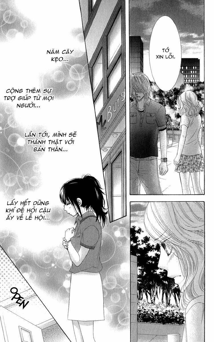 Bokutachi Wa Shitte Shimatta Chương 36 Ảnh 41