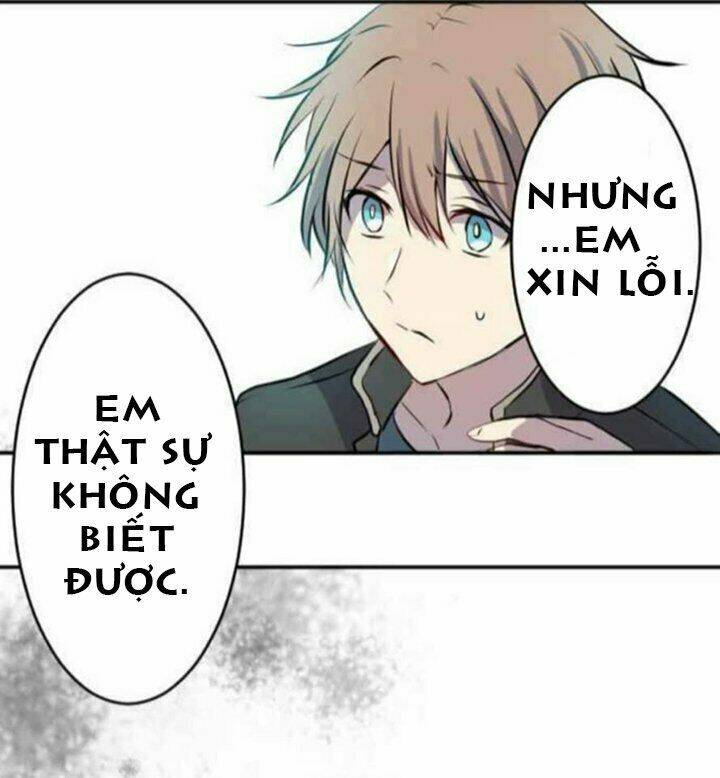 Cô Gái Bất Tử Và Khế Ước Với Ác Ma Chương 3 Ảnh 56