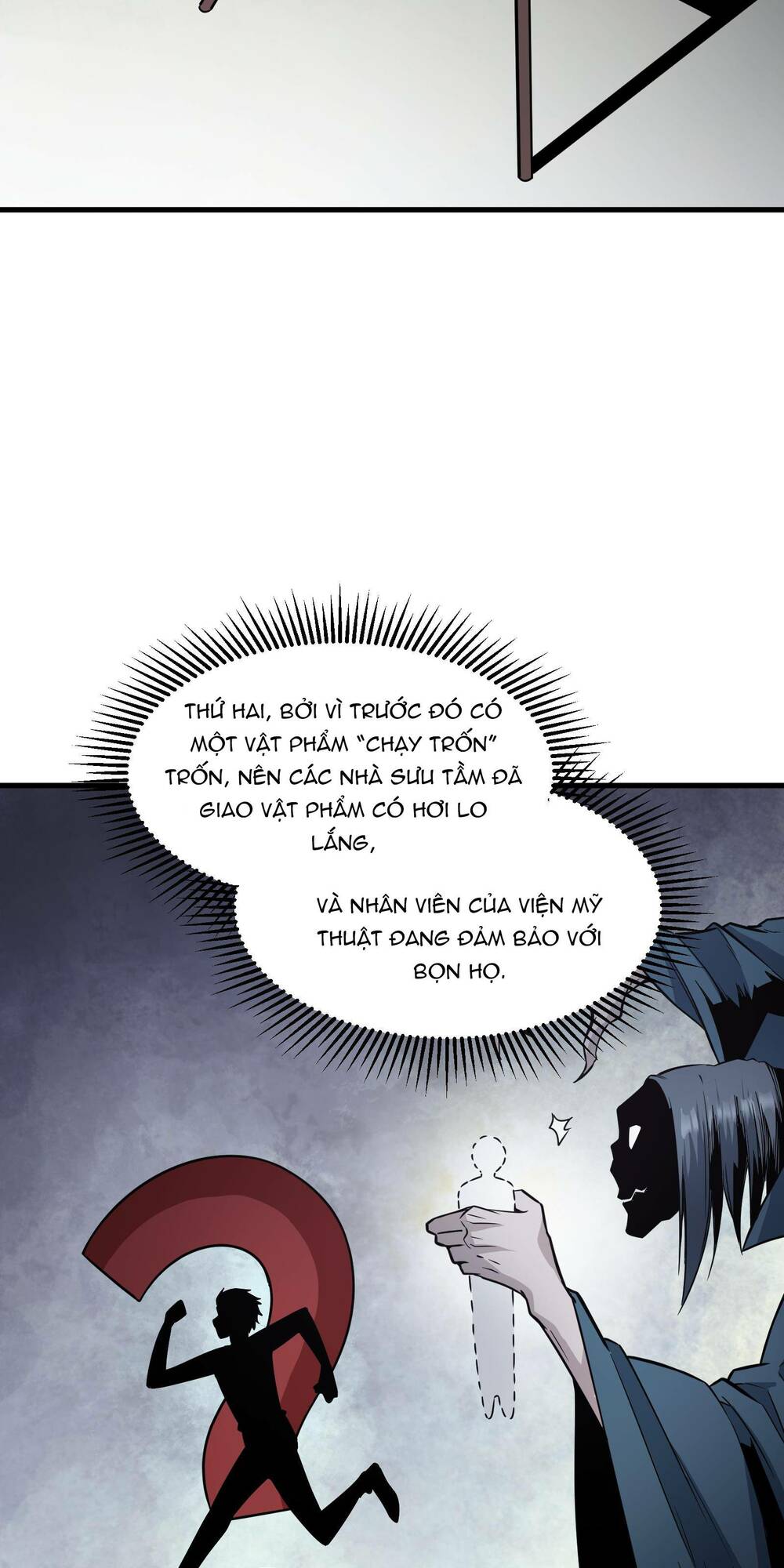 Ta Giả Vờ Là Phế Vật Ở Dị Giới Bị Phát Hiện Rồi?! Chương 6 Ảnh 49