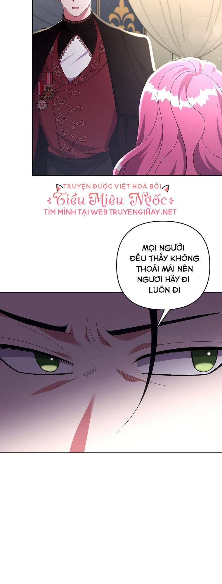 Em Phải Chịu Trách Nhiệm Với Ta Chương 22 Ảnh 19