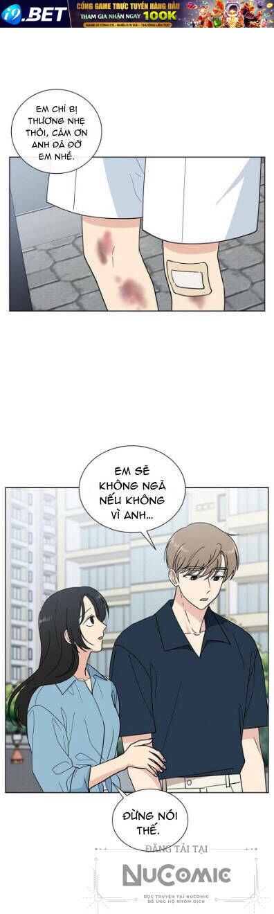 Tình Yêu Chỉ Mình Em Biết Chương 104 Ảnh 4