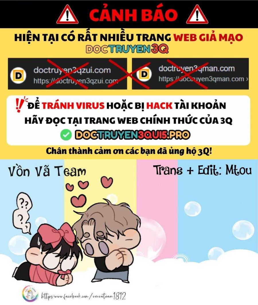 Cộng Sự Bán Thời Gian Chương 48 Ảnh 3
