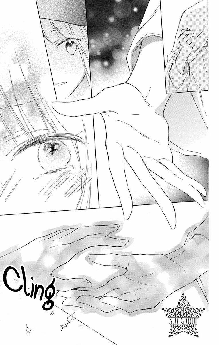 Majo-Kun To Watashi Chương 5 Ảnh 32