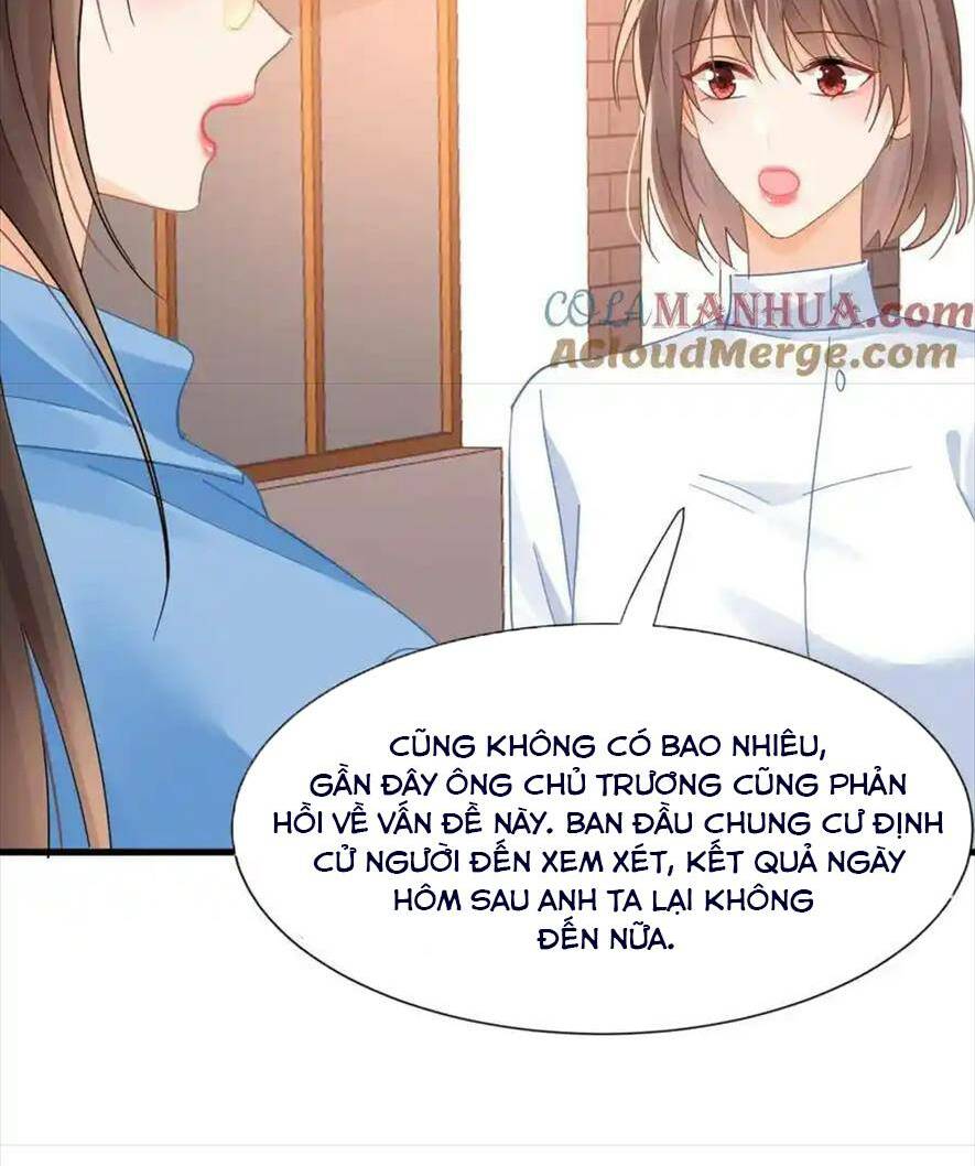Vụng Trộm Chương 23 Ảnh 35
