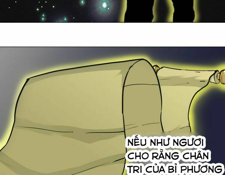 Chân Tri Quyển Đạo Chương 3 Ảnh 11