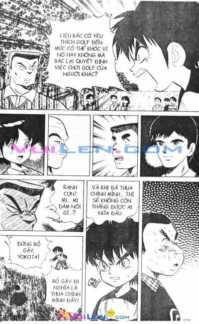 Dandoh Chương 22 Ảnh 17