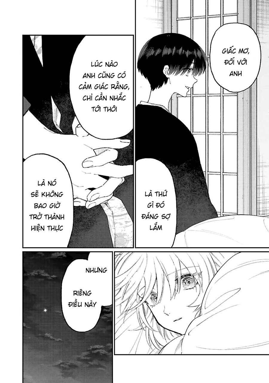 That Girl Is Not Just Cute Chương 176 Ảnh 14