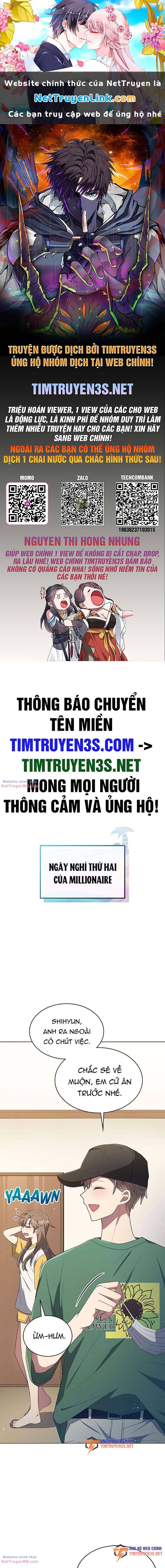 Cuộc Sống Thứ 2 Của Thần Tượng Toàn Năng Chương 27 Ảnh 2