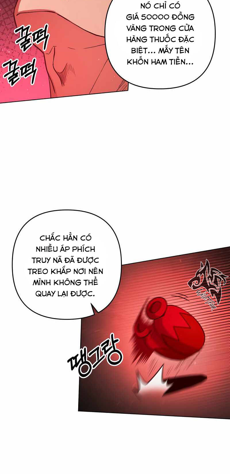 Sinh Tồn Trong Cuốn Tiểu Thuyết Manhwa Chương 9 Ảnh 31