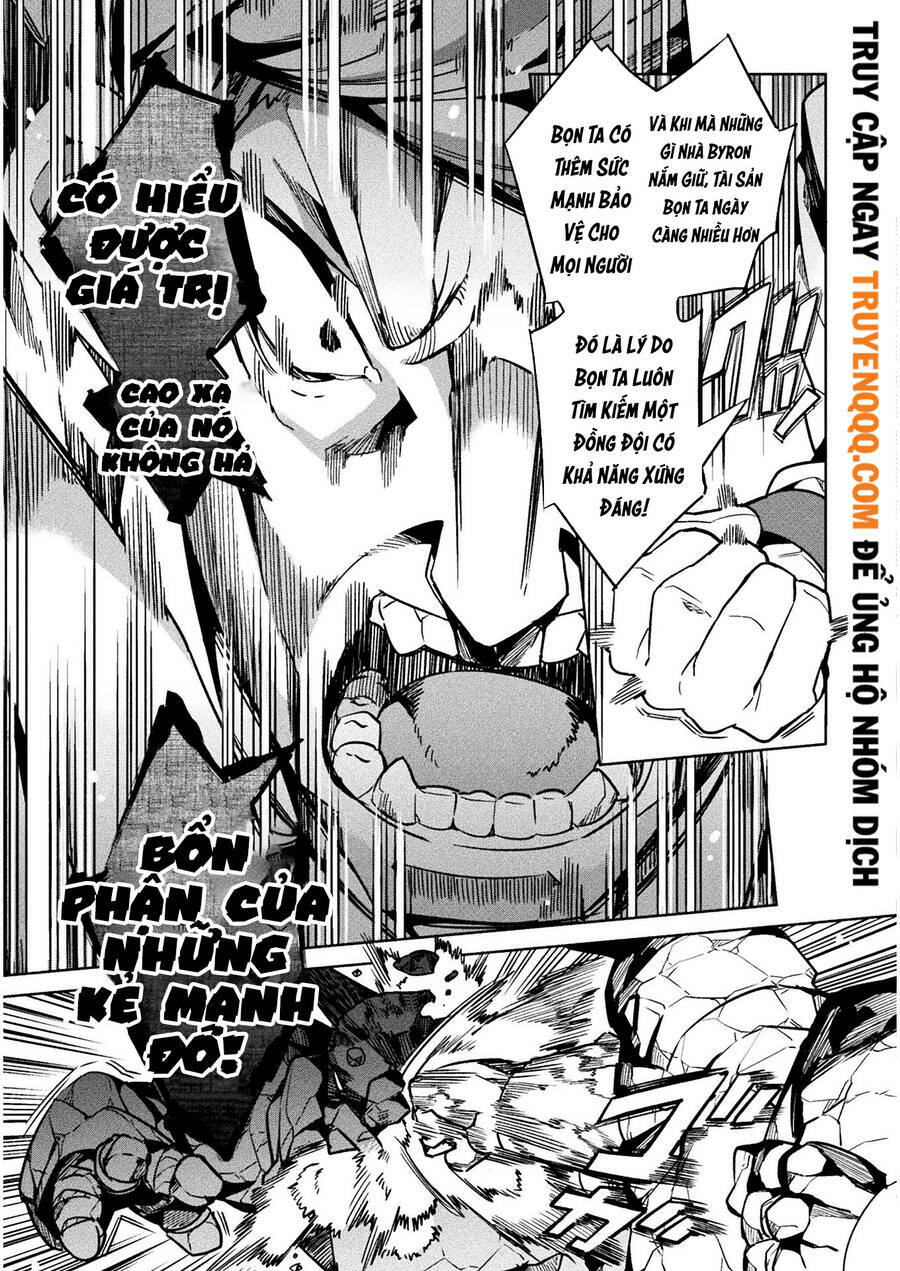 Neet Dakedo Hello Work Ni Ittara Isekai Ni Tsuretekareta Chương 32.5 Ảnh 14