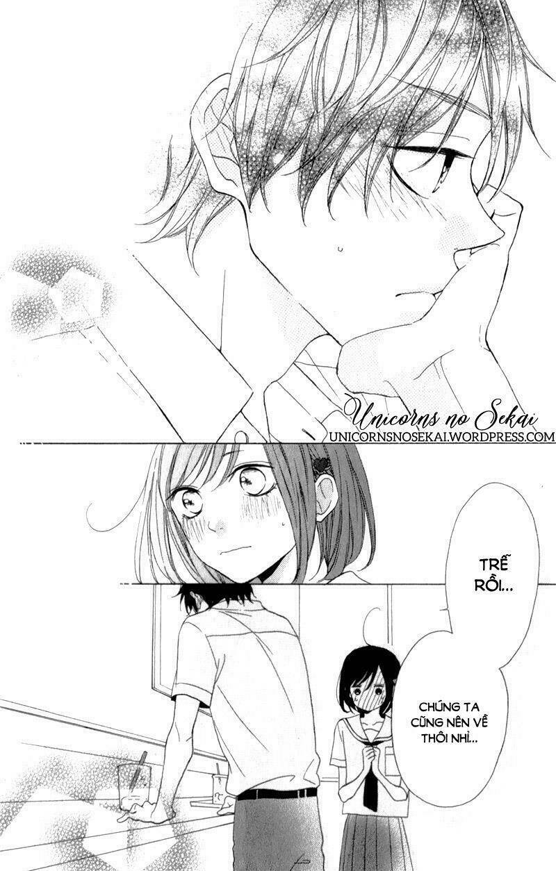 Kimi To Wonderland Chương 7 Ảnh 31